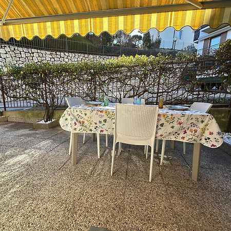 Casa Vacanza La Croseta Тренто Экстерьер фото